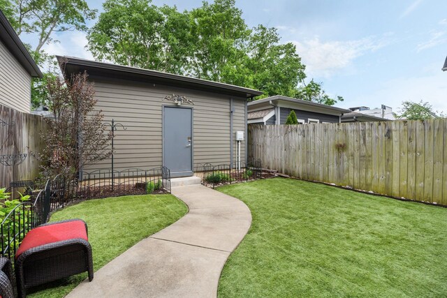 1516A Arthur Ave, Nashville, TN 37208 - photo 22