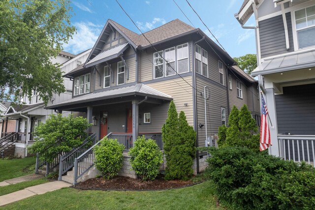1516A Arthur Ave, Nashville, TN 37208 - photo 2