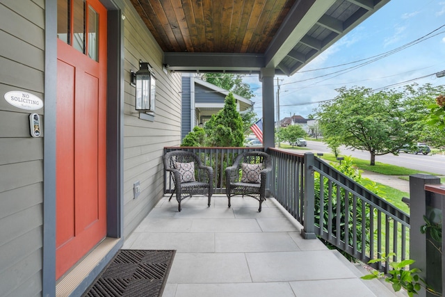 1516A Arthur Ave, Nashville, TN 37208 - photo 3