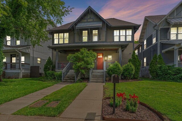 1516A Arthur Ave, Nashville, TN 37208 - photo 23