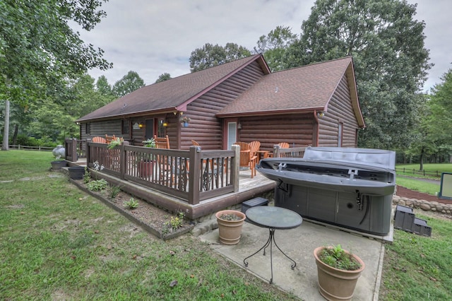 118 Robert Simmons Rd, Westmoreland, TN 37186 - photo 3