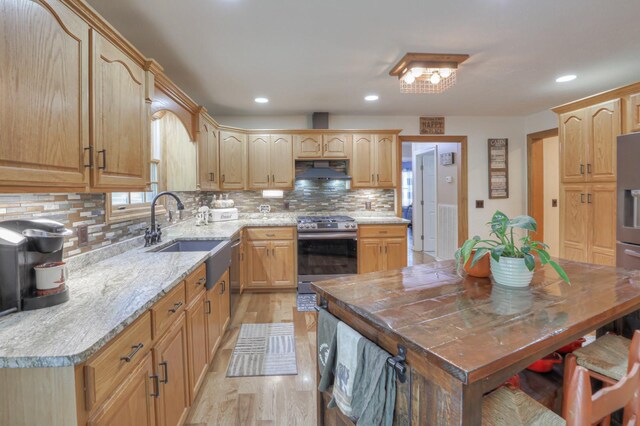 118 Robert Simmons Rd, Westmoreland, TN 37186 - photo 16