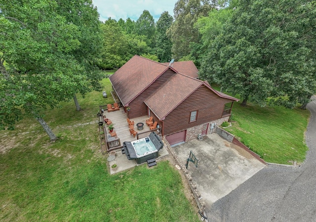 118 Robert Simmons Rd, Westmoreland, TN 37186 - photo 5
