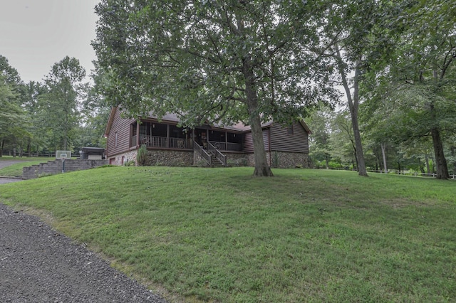 118 Robert Simmons Rd, Westmoreland, TN 37186 - photo 44