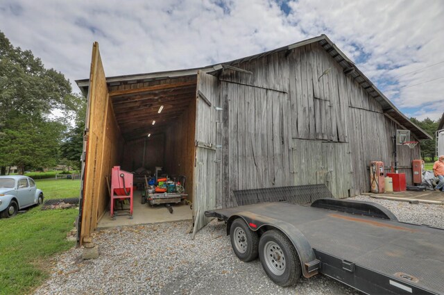 118 Robert Simmons Rd, Westmoreland, TN 37186 - photo 69