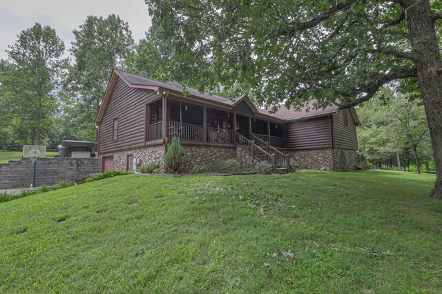 118 Robert Simmons Rd, Westmoreland, TN 37186 - photo 49