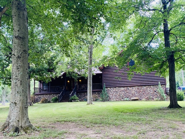 118 Robert Simmons Rd, Westmoreland, TN 37186 - photo 84