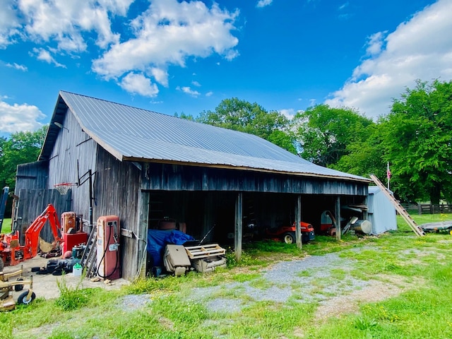 118 Robert Simmons Rd, Westmoreland, TN 37186 - photo 88