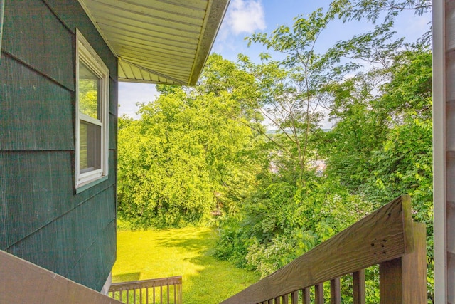 3913 Pickering Ave, Chattanooga, TN 37415 - view of grassy yard