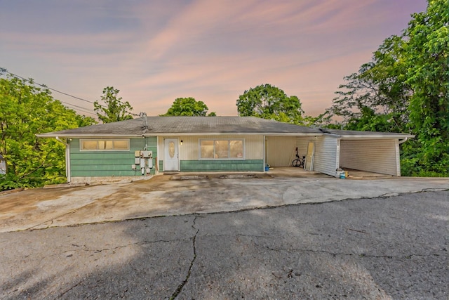 3913 Pickering Ave, Chattanooga, TN 37415 - view of front of home