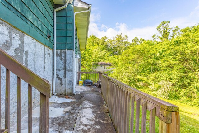 3913 Pickering Ave, Chattanooga, TN 37415 - view of property exterior