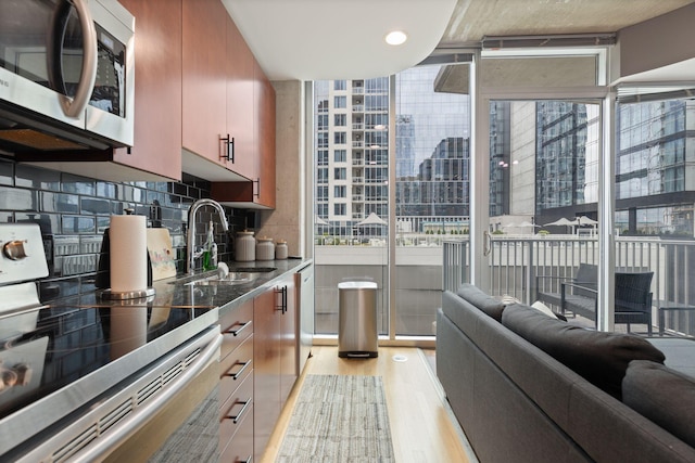301 Demonbreun St Unit 908, Nashville, TN 37201 - photo 19