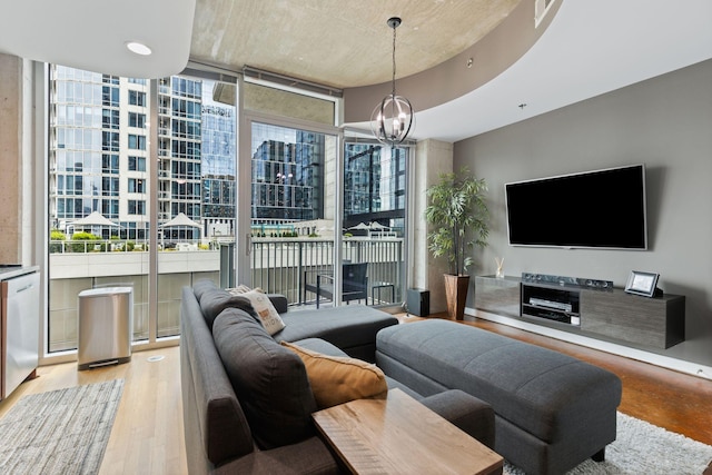 301 Demonbreun St Unit 908, Nashville, TN 37201 - photo 1