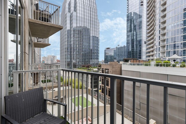 301 Demonbreun St Unit 908, Nashville, TN 37201 - photo 5