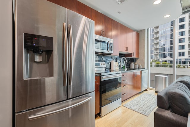 301 Demonbreun St Unit 908, Nashville, TN 37201 - photo 21