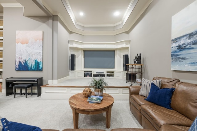 109 Allenhurst Cir, Franklin, TN 37067 - lobby featuring crown molding