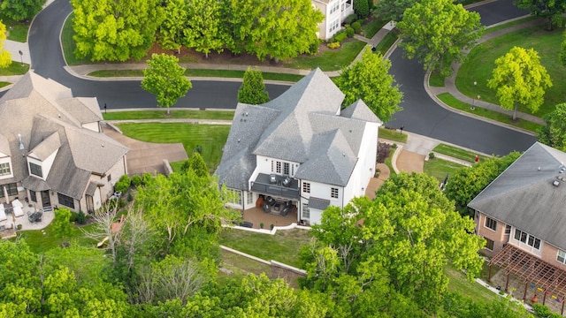 109 Allenhurst Cir, Franklin, TN 37067 - view of subject property