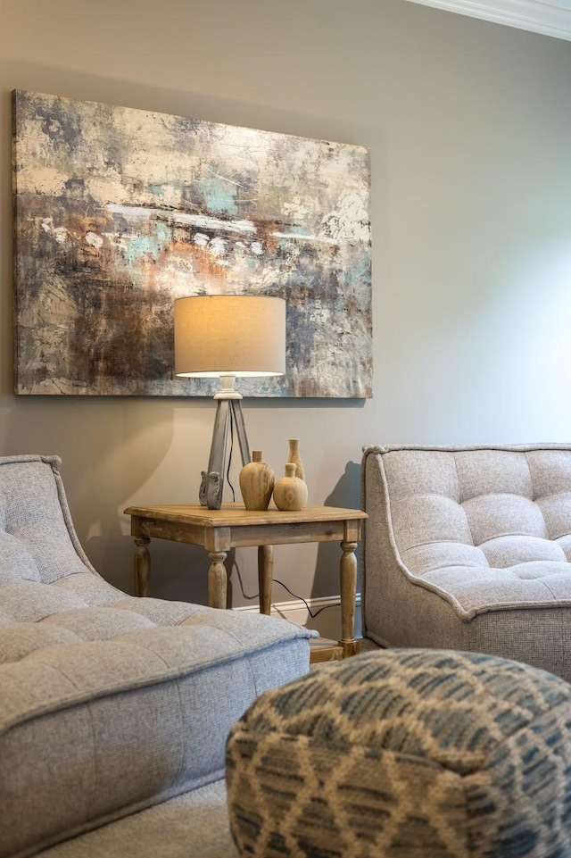109 Allenhurst Cir, Franklin, TN 37067 - view of living area