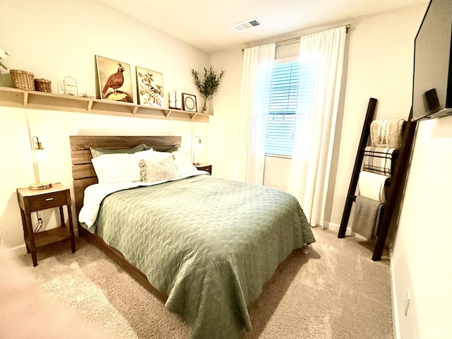 4524 Hoboken Way, Murfreesboro, TN 37128 - bedroom featuring light colored carpet and baseboards