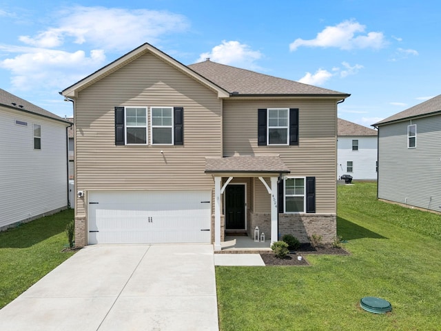 4524 Hoboken Way, Murfreesboro, TN 37128 - photo 1