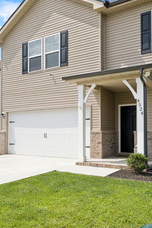4524 Hoboken Way, Murfreesboro, TN 37128 - photo 2