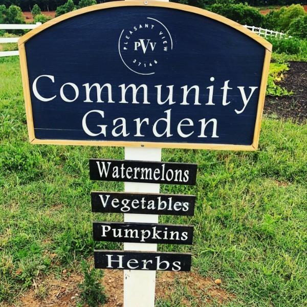 178 Charleston Ave, Pleasant View, TN 37146 - view of community / neighborhood sign