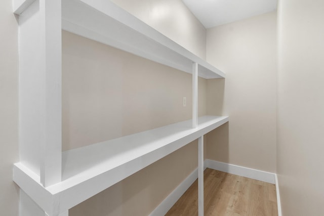 178 Charleston Ave, Pleasant View, TN 37146 - view of storage area