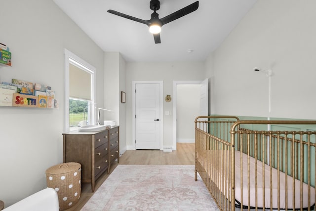 178 Charleston Ave, Pleasant View, TN 37146 - hall featuring wood finished floors and baseboards