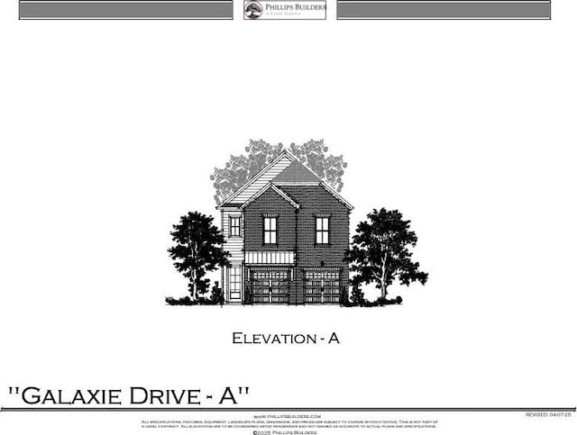 601 Galaxie Dr, Nashville, TN 37209 - view of miscellaneous listing collateral