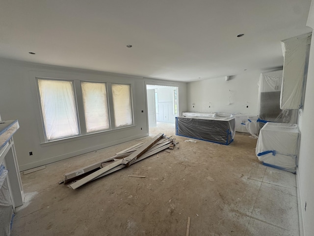 601 Galaxie Dr, Nashville, TN 37209 - view of living room
