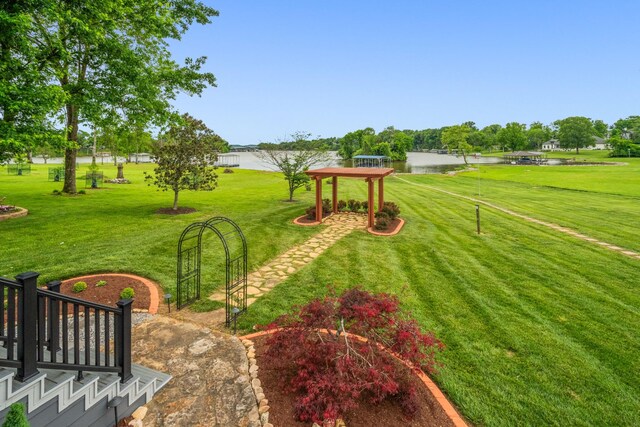 633 Bay Point Dr, Gallatin, TN 37066 - photo 4