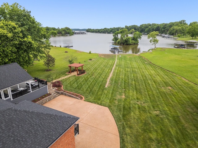 633 Bay Point Dr, Gallatin, TN 37066 - photo 75