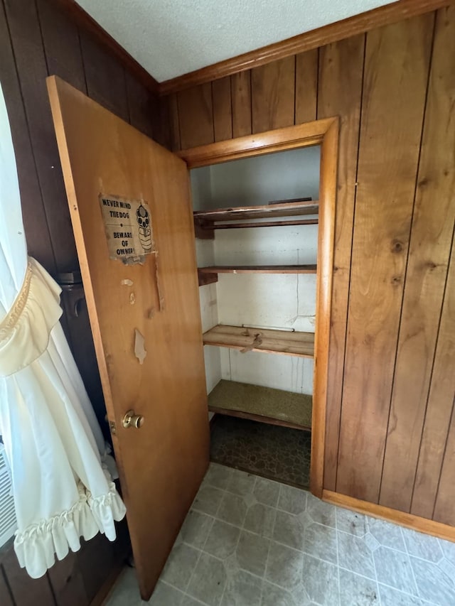 2168 Jefferson Rd, Smithville, TN 37166 - view of closet