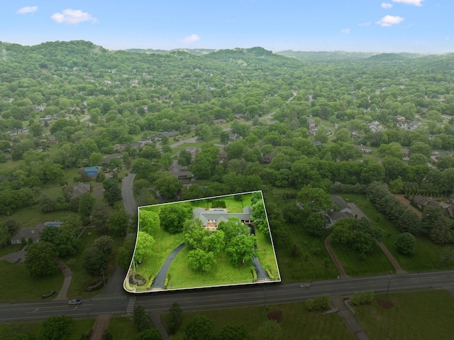 321 Granny White Pike, Brentwood, TN 37027 - photo 87