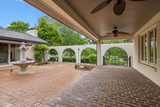 321 Granny White Pike, Brentwood, TN 37027 - photo 77