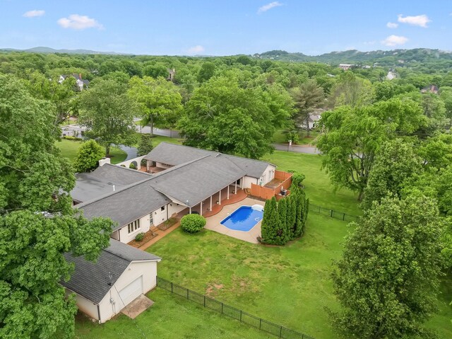321 Granny White Pike, Brentwood, TN 37027 - photo 90