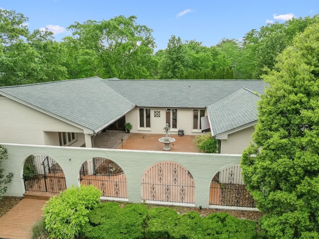 321 Granny White Pike, Brentwood, TN 37027 - photo 89