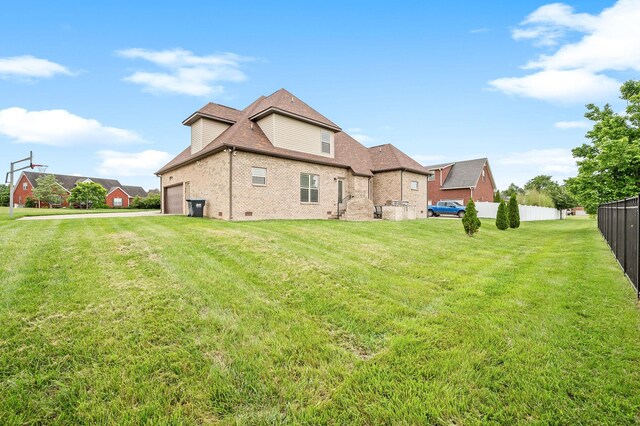 109 Marston Way, Christiana, TN 37037 - photo 46