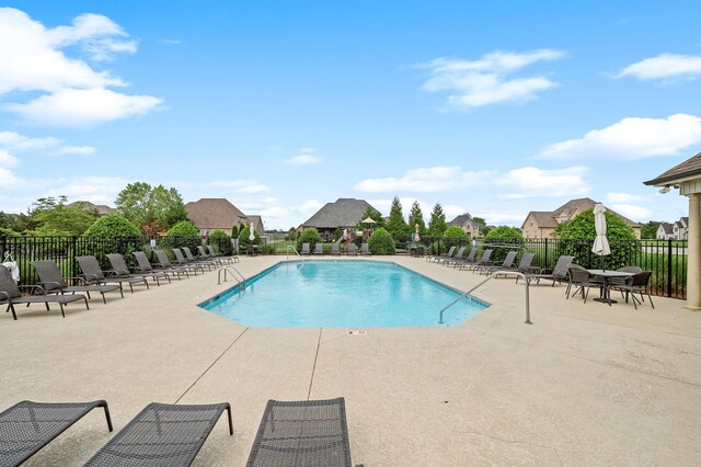 109 Marston Way, Christiana, TN 37037 - photo 49