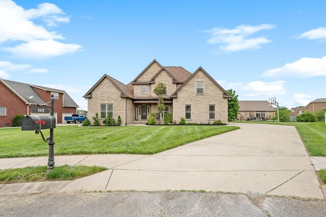 109 Marston Way, Christiana, TN 37037 - photo 2