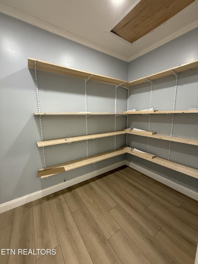 222 Ten Mile Ln, Ten Mile, TN 37880 - view of storage room