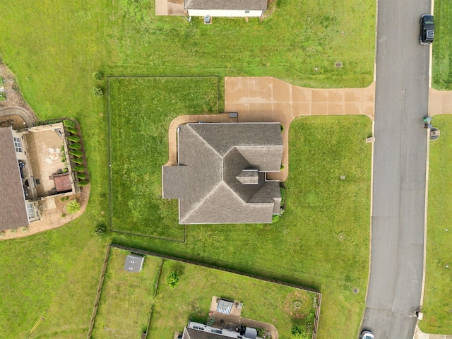 1403 Wade Hampton Ct, Lebanon, TN 37087 - aerial view