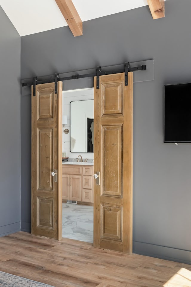 7361 Liberty Rd, Fairview, TN 37062 - view of closet