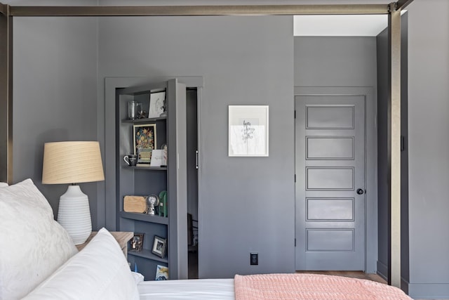7361 Liberty Rd, Fairview, TN 37062 - view of bedroom