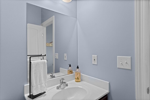 703 Asbury Hawn Dr, Lebanon, TN 37087 - bathroom with vanity