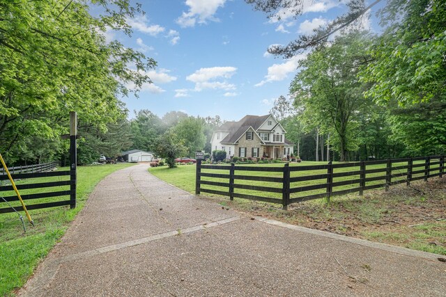 634 Bobbitt Rd, Ashland City, TN 37015 - photo 2
