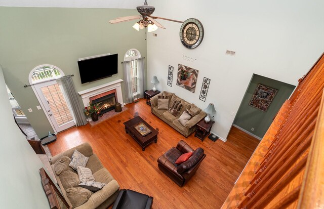 634 Bobbitt Rd, Ashland City, TN 37015 - photo 6