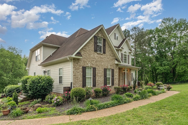 634 Bobbitt Rd, Ashland City, TN 37015 - photo 4