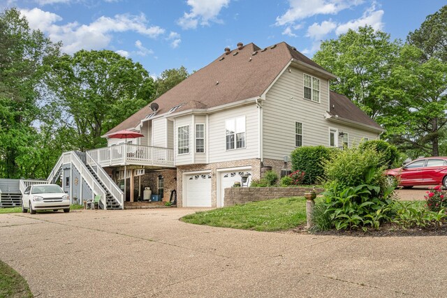 634 Bobbitt Rd, Ashland City, TN 37015 - photo 30