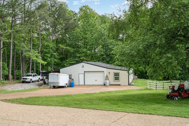 634 Bobbitt Rd, Ashland City, TN 37015 - photo 33